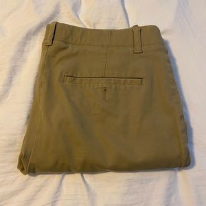 Under Armour Golf Chino Pant khaki 34x36